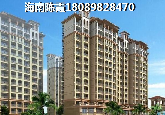 文昌左城右海二手房