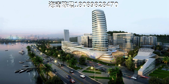 龙楼壹号楼盘详情