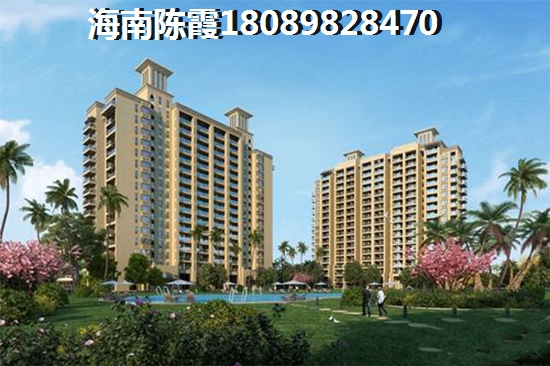 蓝湖海韵海景房2019
购房攻略