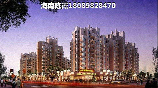 >2019
文昌买房指南