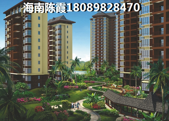 文昌购房综合评价