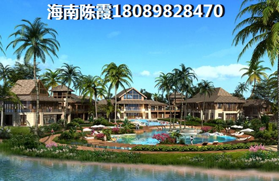 正商·红椰湾买房