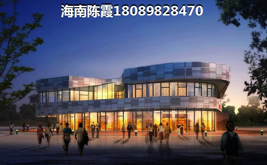 如何在宏图·高龙湾1号挑选合适的海景房