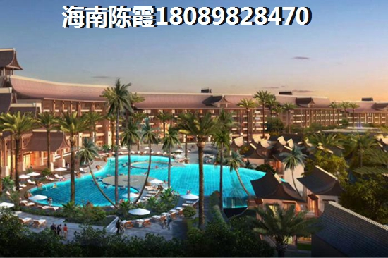 为什么XG后海南文昌房价还在高涨