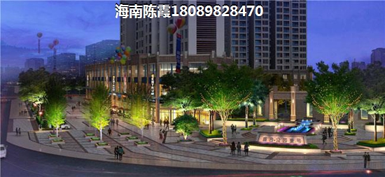>2019
文昌买房攻略
