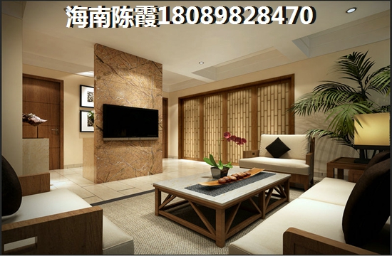 金海假日买房