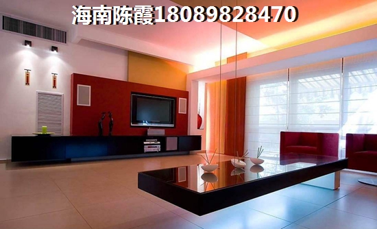 海南波溪丽亚湾鸟瞰图 海南波溪丽亚湾鸟瞰图