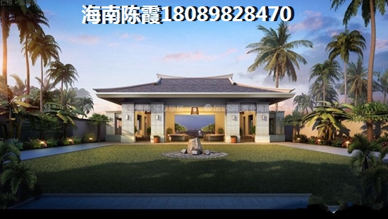 “候鸟”怎么样在波溪丽亚湾买到质优价廉的商品房？