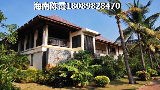 波溪丽亚湾买房