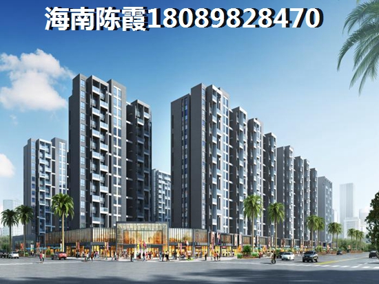 什么样的楼层不能买 文昌月亮湾买房选楼层需要注意些什么