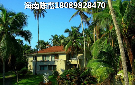 文昌宇诚·椰风浪琴