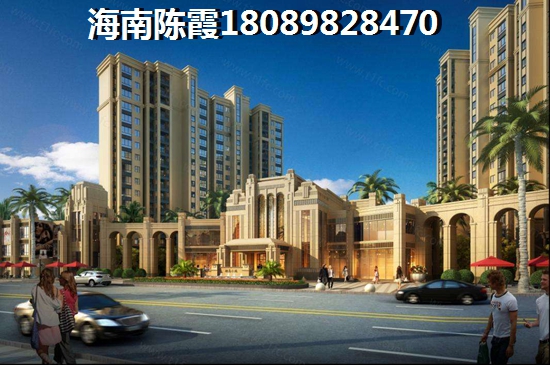 文昌高隆湾二手房在售小区一览表 文昌高隆湾二手房在售楼盘一览表