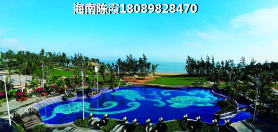 文昌蓝湖海韵二手房