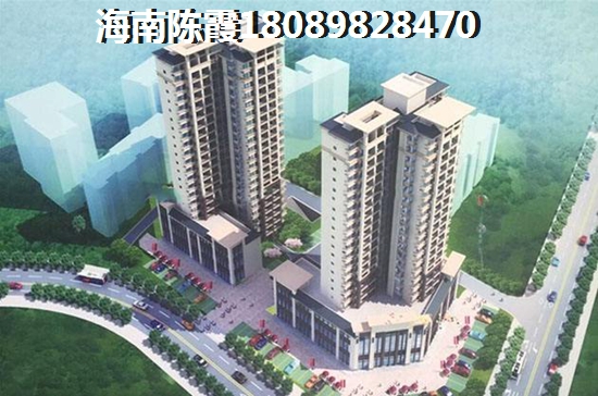 文昌景通·椰景湾二手房
