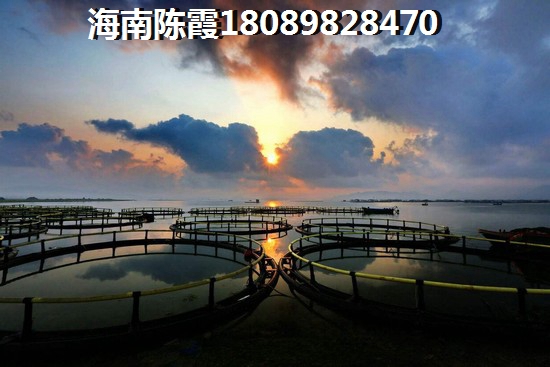 在市区文昌高隆湾买房要注意哪些问题？可别忽视了