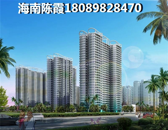 2020海南买月亮湾房子国家有什么新政策