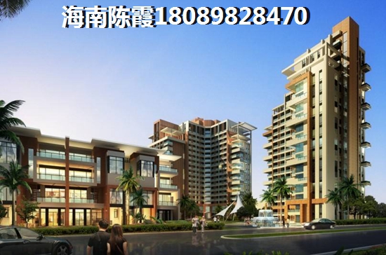 文昌高隆湾房子不住需要交物业费吗，物业费有什么用
