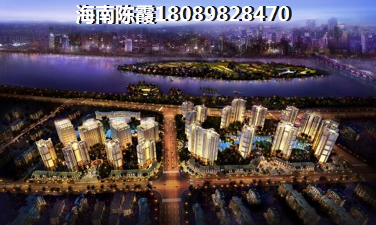 海南二手房如何检查高隆湾房屋质量