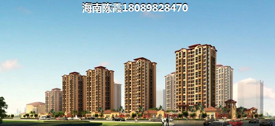 文昌房价走势