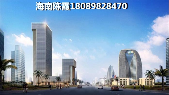 海南文昌房价上涨