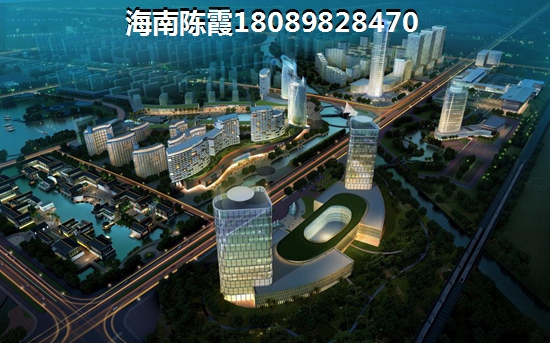文昌房价