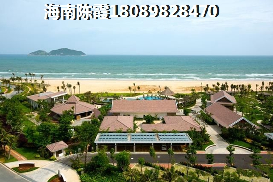 海南文昌房价暴跌