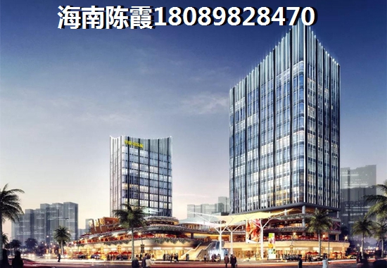 >2021文昌购房解析