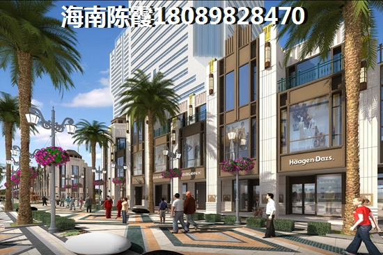 金元椰景蓝岸能买吗