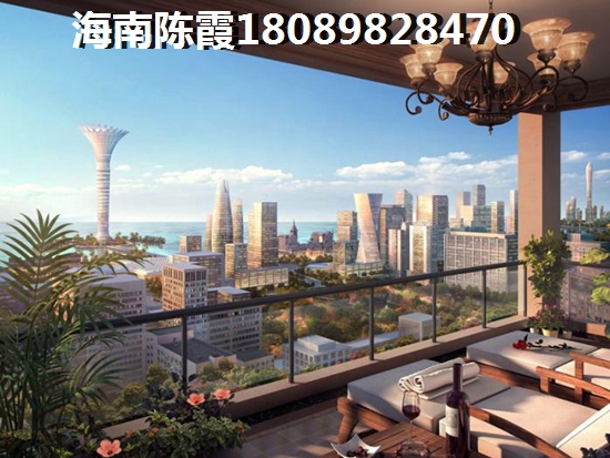 海南文昌房价