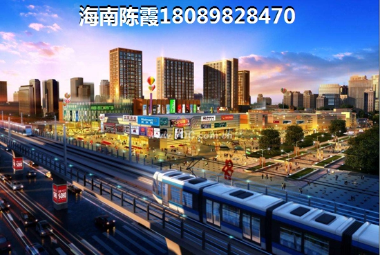 >2021文昌买房解读