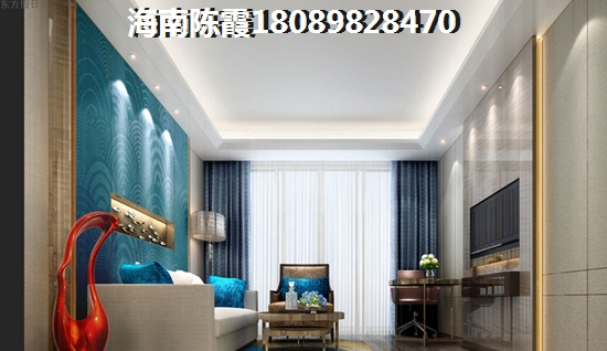 >2021文昌买房解析