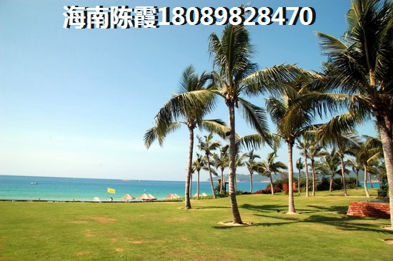 海南佳龙美墅湖文化旅游城阳光绿景性价比怎么样？