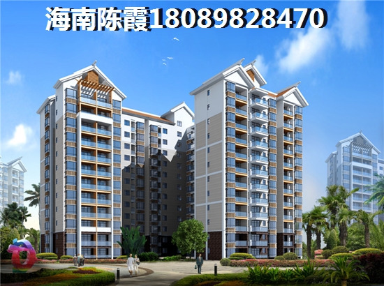 为什么海南文昌高隆湾房价涨了这么多？文昌高隆湾房产纸不纸得买~