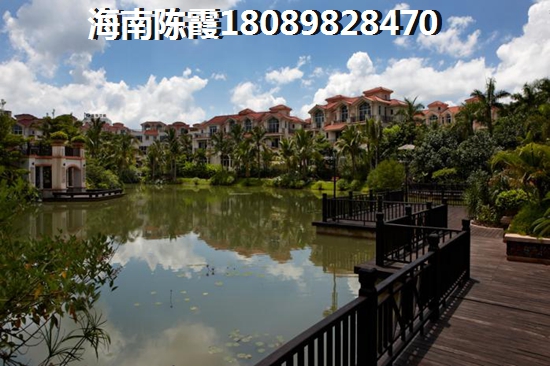 海南文昌市性价比醉高的新房是哪个?1 海南文昌市性价比醉高的新房是哪个?1