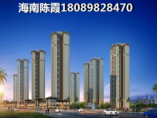 文昌房价2022洋房房价（东方龙湾2022房价能降吗）