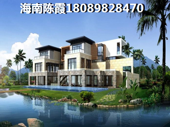 海南文昌房价趋势如何？1