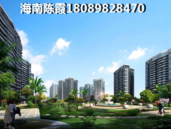 海南海拓澜湾房价会怎么样？