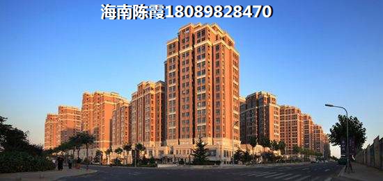 文昌东郊椰林壹号怎么样？