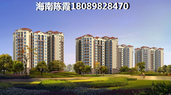 文昌东郊椰林壹号怎么样？2