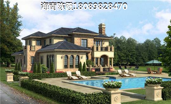 海南金城广场房价还会升不？