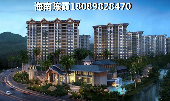 2025鲁能山海天房价已经很明朗！
