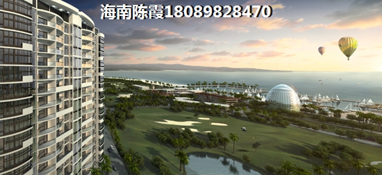 2025年海南房价又涨了