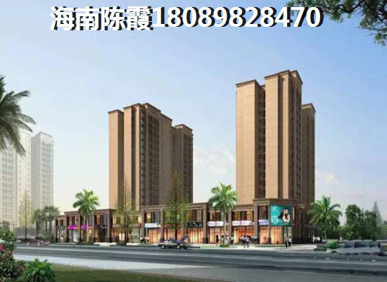 海南美林逸苑房价未来怎么样？