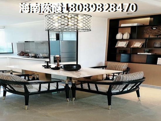海南美林逸苑房价未来怎么样？美林逸苑房价还会！