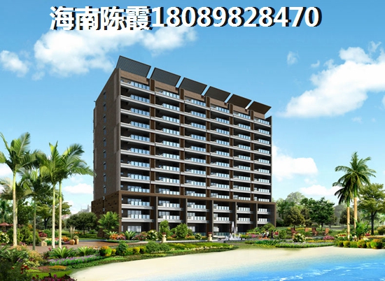 海南文昌区域发展前景比较金山美域VS南海幸福汇一期购房优势分析