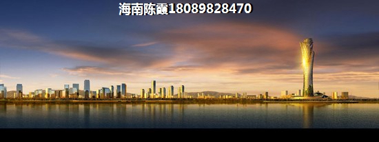 宁夏人在文昌买房聪明还是愚昧？