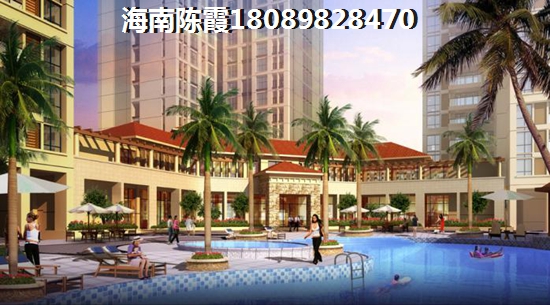 在文昌清澜醉便宜的新楼盘多少钱呢？