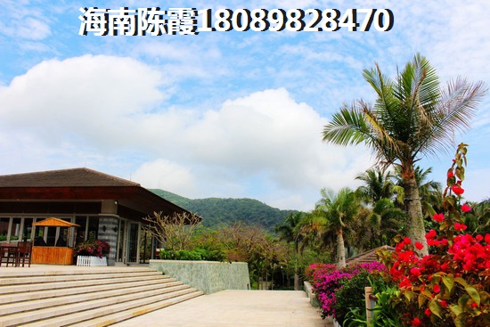 海南文昌房子是否值得买？绿岛怎么样讲解~
