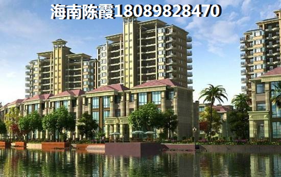 文昌住哪里房子不潮湿？