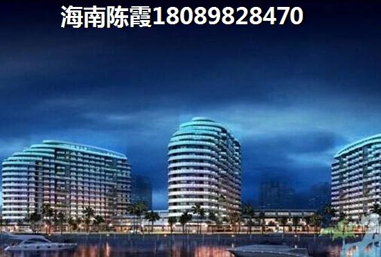 文昌在哪买房环境好点